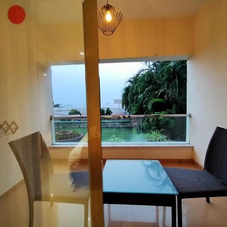 Abhishek Beach Resort And Spa Ganpatipule Extérieur photo